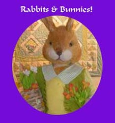 Rabbit & Bunnies