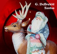 G. Debrekht Santa